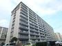 下総中山駅より徒歩9分 11階 築54年9ヶ月の賃貸物件