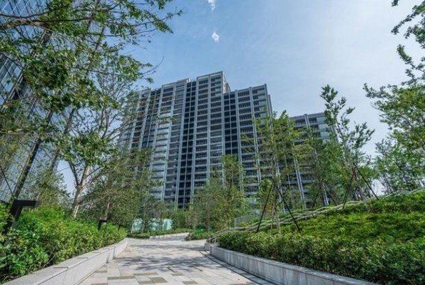 建物外観　☆きれいな外観☆