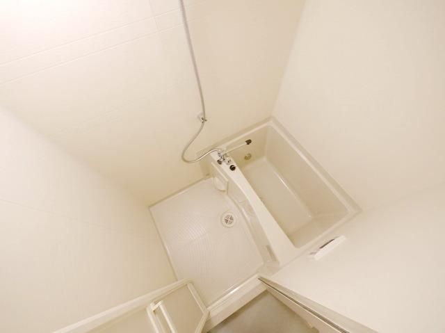 バス・シャワールーム　※写真は同メーカー建築施工例です