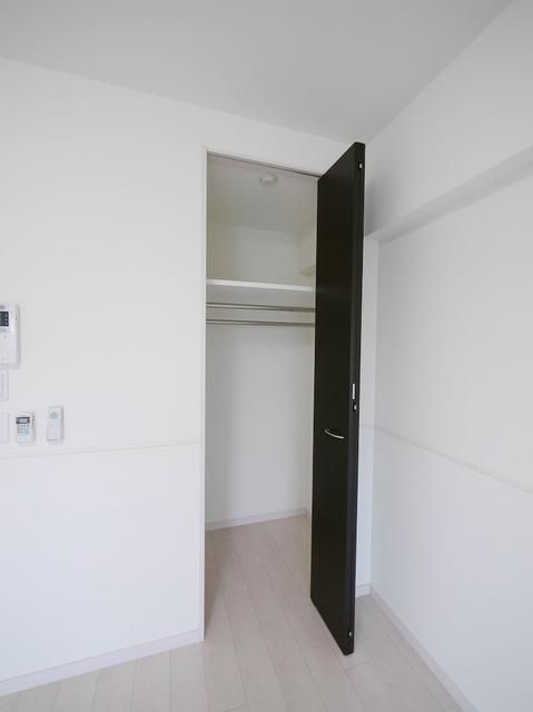 収納　※写真は同メーカー建築施工例です