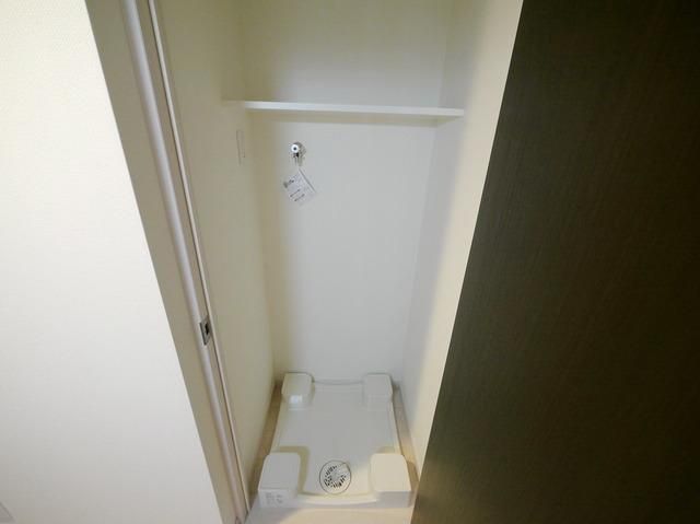 その他設備　※写真は同メーカー建築施工例です