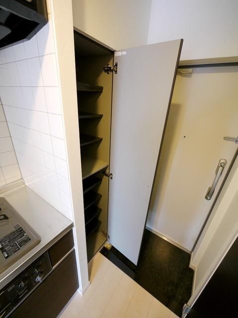 玄関　※写真は同メーカー建築施工例です