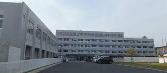中学校　小野市立小野中学校（中学校）まで900m