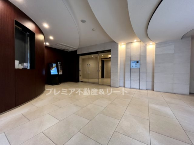 ロビー