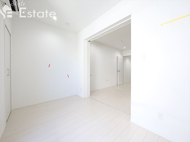 その他部屋・スペース　内装