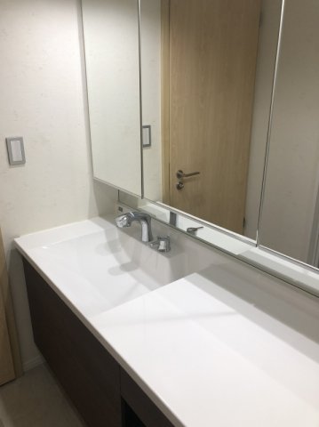 イーストコモンズ清澄白河セントラルタワーの内装写真