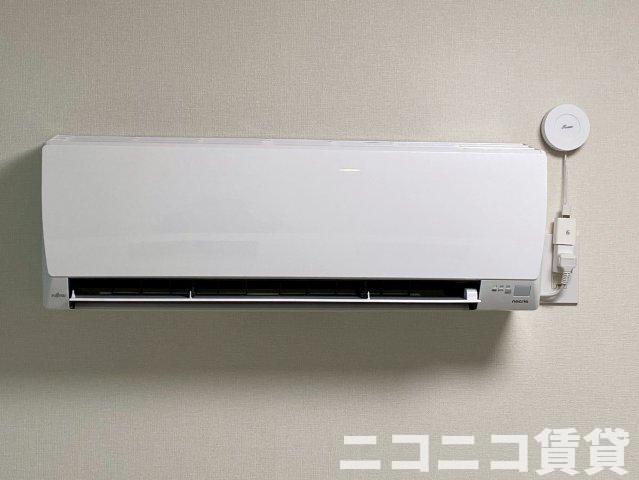 その他設備　別号室イメージの為、現状を優先致します。