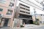 四条駅より徒歩4分 11階 築16年7ヶ月の賃貸物件