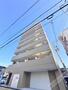 建物外観　２０２４年・４月完成・鉄筋コンクリート造♪♪