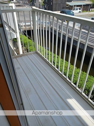 シティハイツ妹尾Cの内装写真