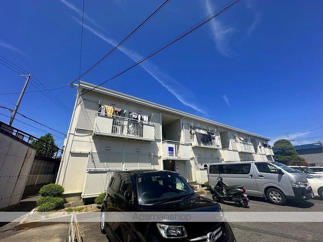 ＪＲ片町線 四条畷駅 徒歩23分 築40年