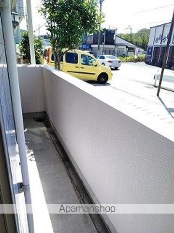 ビラタロスの内装写真