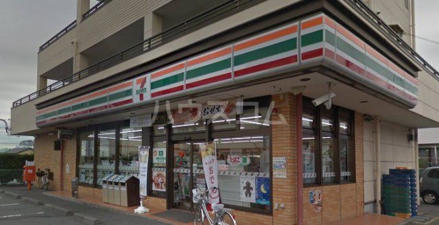 コンビニ　セブンイレブン 長泉南店（コンビニ）まで535m