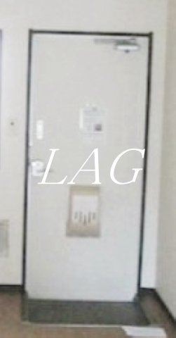 玄関　玄関です。