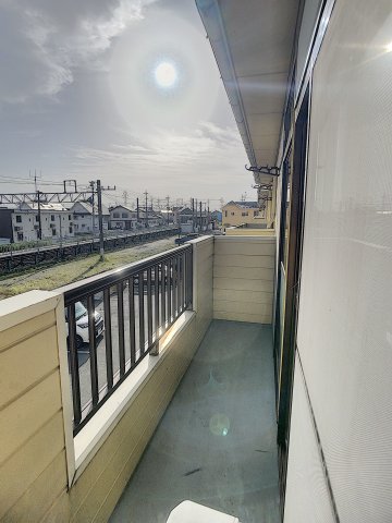 ジュネス蛇田駅前の内装写真