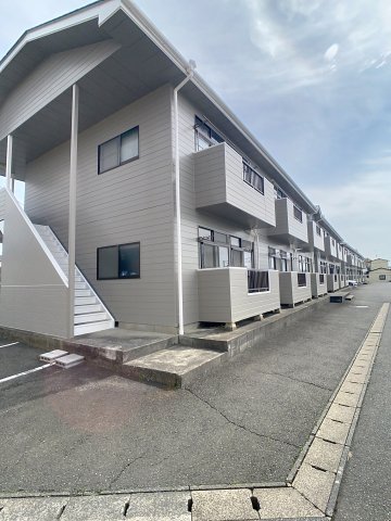 ジュネス蛇田駅前