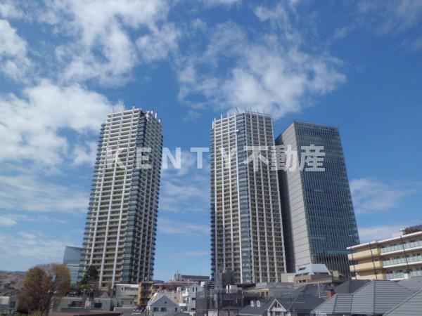 建物外観　外観です