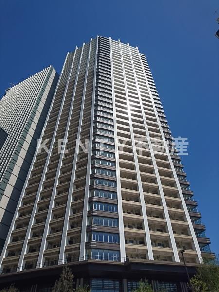 建物外観　外はこのようになっています