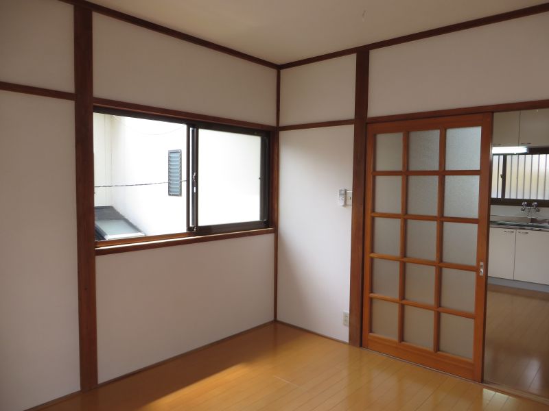 その他部屋・スペース　木のぬくもりが優しいフローリング