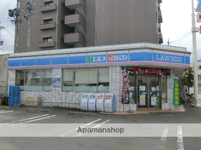 コンビニ　ローソン（コンビニ）まで2059m