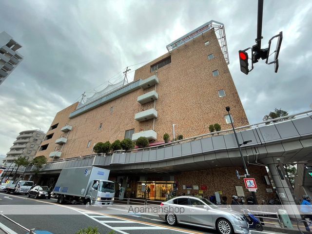 スーパー　イトーヨーカドー藤沢店（スーパー）まで169m