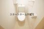 トイレ　トイレも気になるポイント