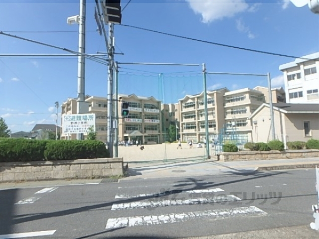 小学校　野洲小学校（小学校）まで1300m