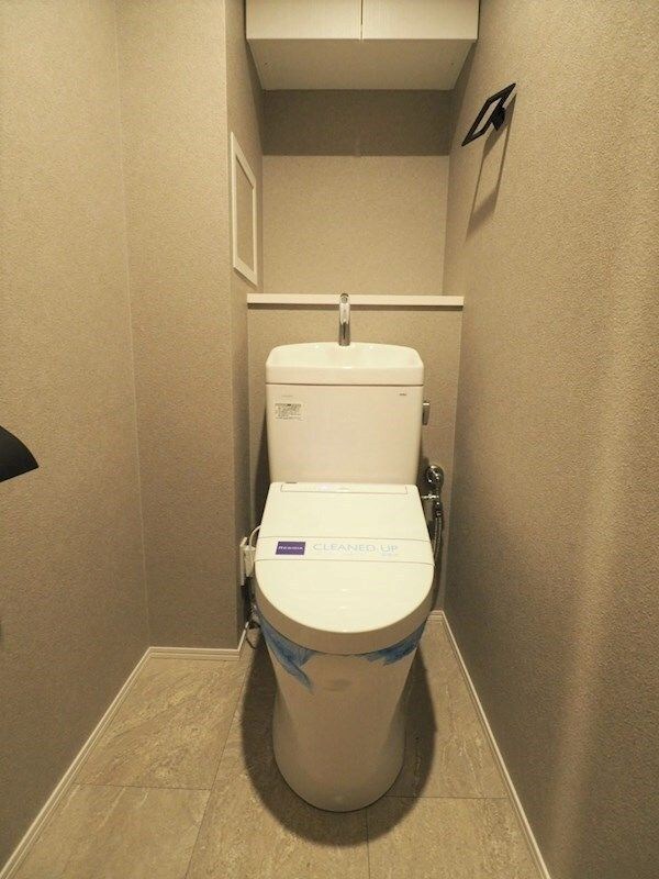 トイレ　※参考写真※