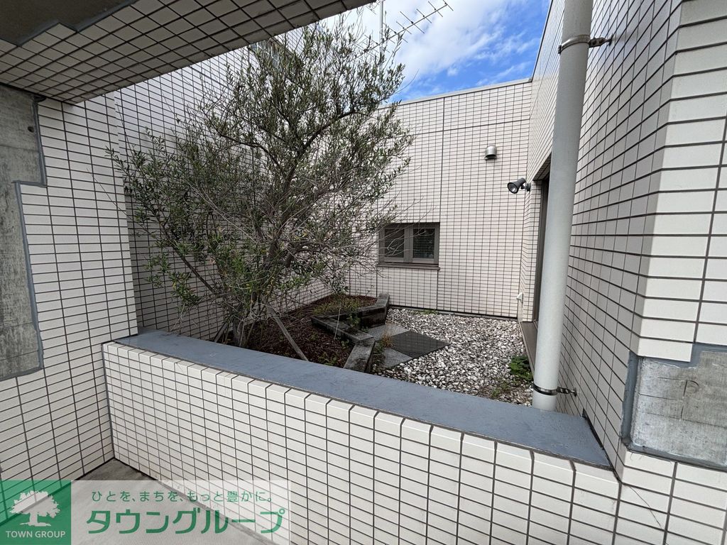 ロイヤルパークス荻窪のその他写真