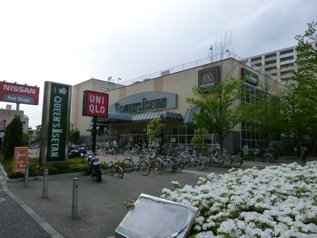 ロイヤルパークス荻窪の周辺写真