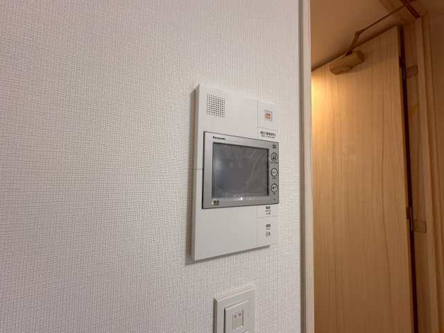 セキュリティ　同一タイプです。