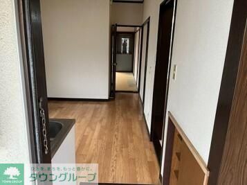 その他　★お部屋探しは株式会社タウンハウジング東京まで★