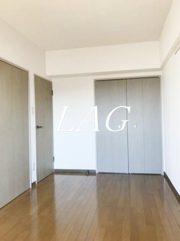 その他部屋・スペース　寝室です。