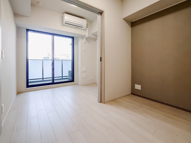 居室・リビング　※写真は同タイプ住戸です。