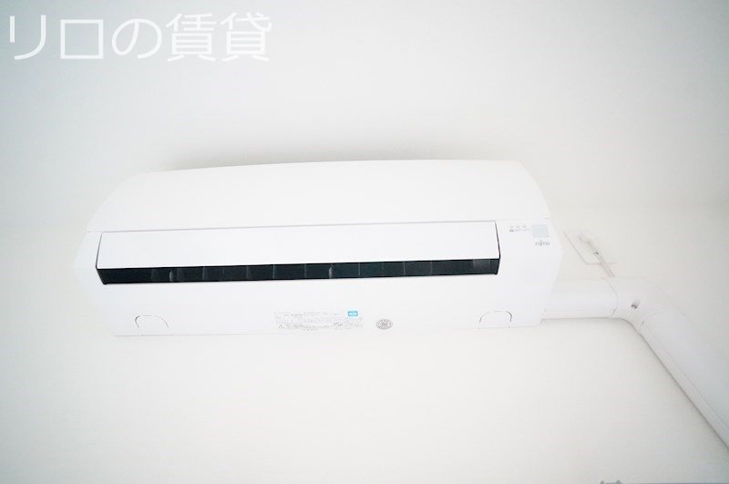 その他　別号室