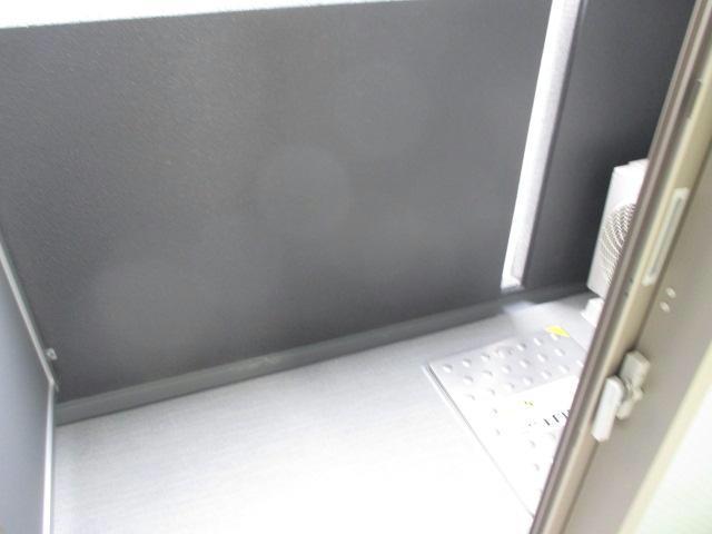 ルペルティアの内装写真