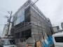社家駅より徒歩10分 新築 3階建の賃貸物件