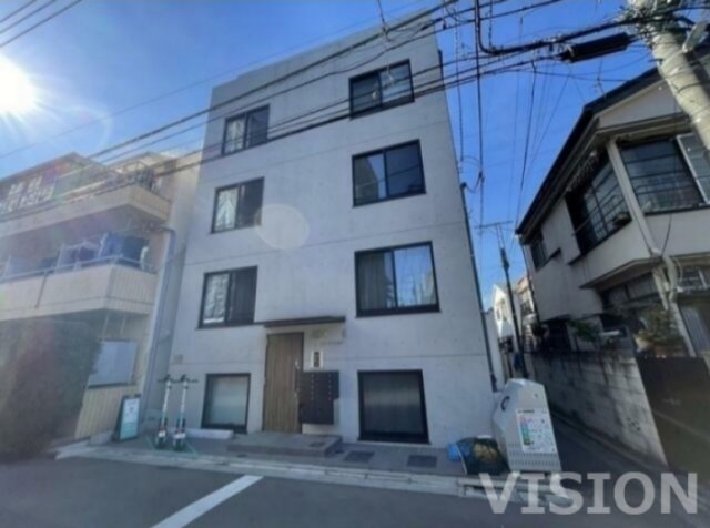 建物外観　☆外観☆