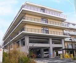 病院　医療法人社団城東桐和会東京さくら病院（病院）まで1230m