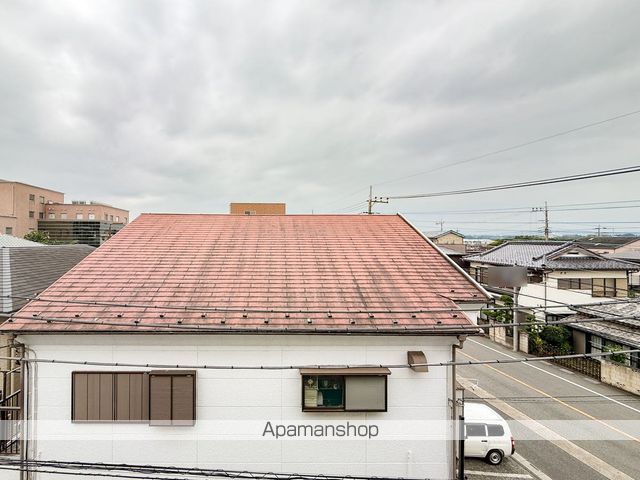 眺望　眺望