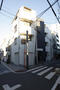 西小山駅より徒歩3分 4階 築3年8ヶ月の賃貸物件