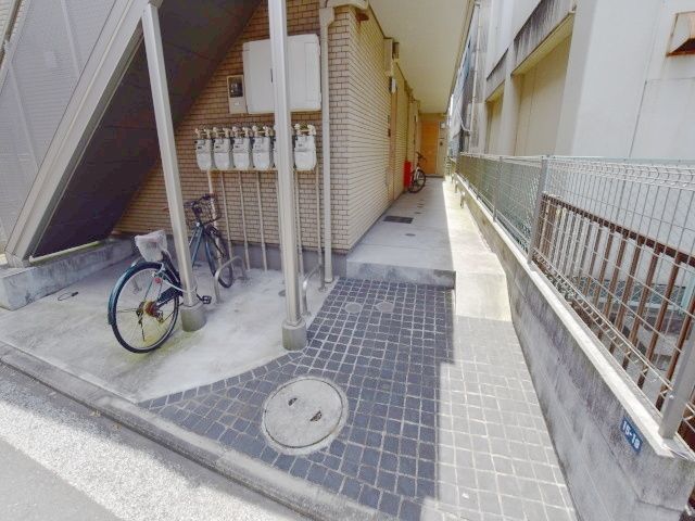 エントランス　★★エントランス周り★★