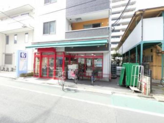 スーパー　まいばすけっと東四つ木2丁目店（スーパー）まで628m