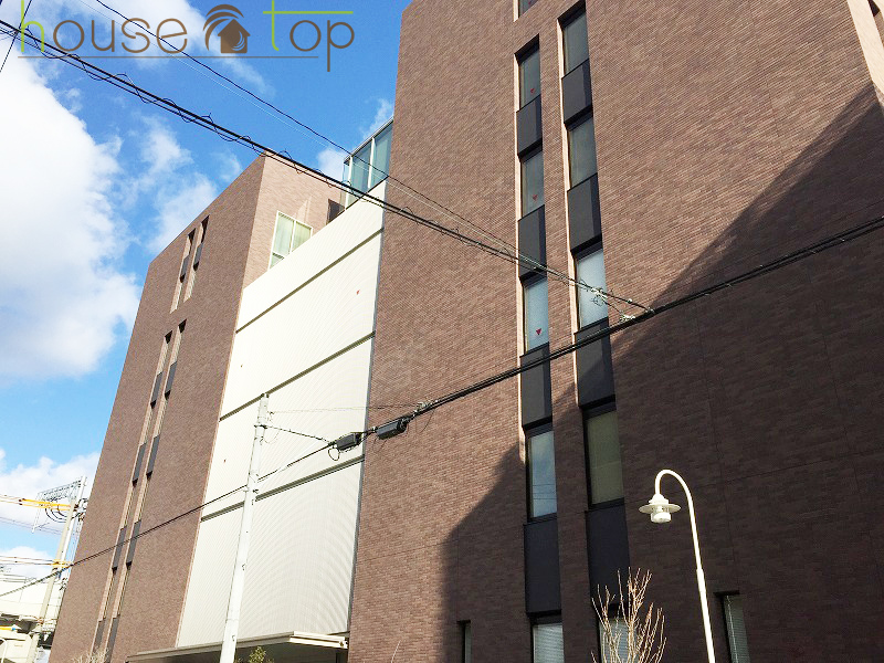 大学・短大　武庫川女子大学　看護科学館（大学・短大）まで1323m