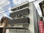 東花園駅より徒歩6分 2階 築9年6ヶ月の賃貸物件