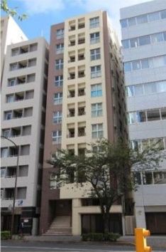 建物外観　☆綺麗な外観☆