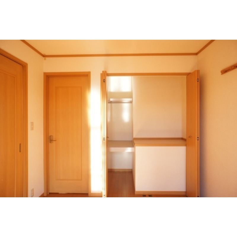 収納　図面と現状に相違がある場合には現状を優先