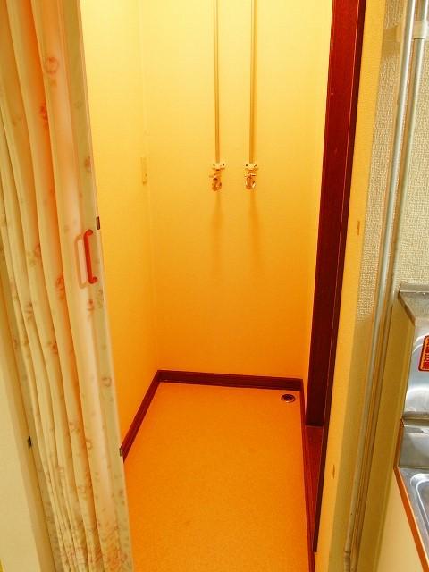 洗面設備　洗面・脱衣