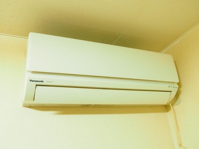 その他設備　設備