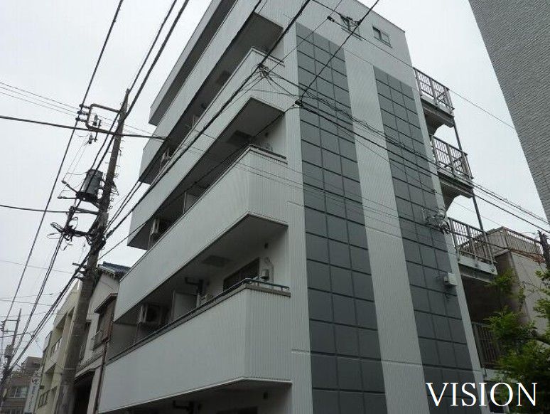建物外観　☆外観☆